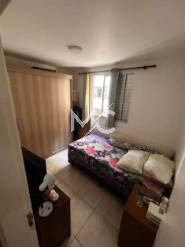 Apartamento, 2 quartos, 52 m² - Foto 11