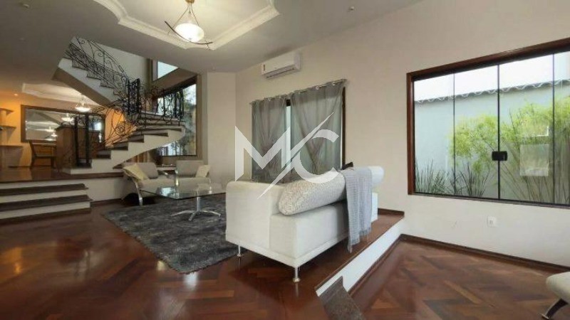 Casa, 4 quartos - Foto 13