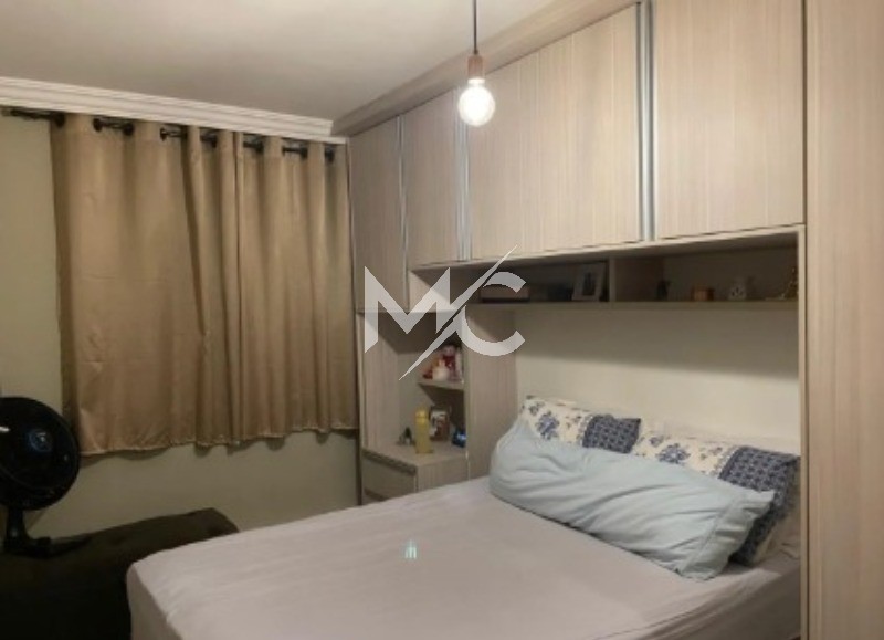 Apartamento, 2 quartos, 49 m² - Foto 8