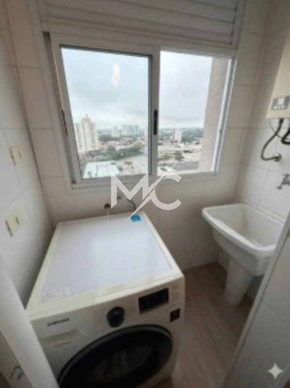 Apartamento, 1 quarto, 35 m² - Foto 6