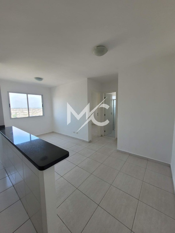 Apartamento, 2 quartos, 47 m² - Foto 1