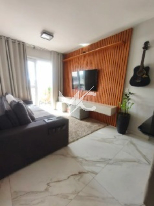 Apartamento, 2 quartos, 57 m² - Foto 1