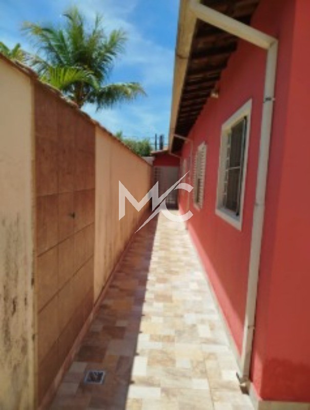 Casa, 3 quartos - Foto 9