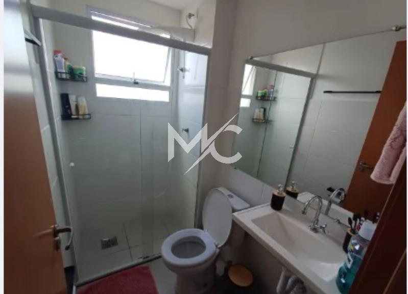 Apartamento, 2 quartos, 48 m² - Foto 6