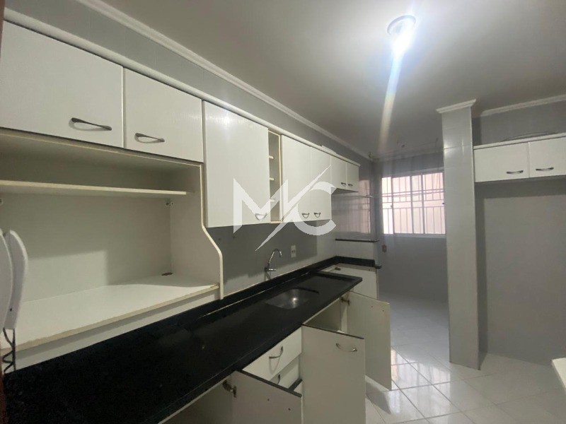 Apartamento, 3 quartos, 80 m² - Foto 3