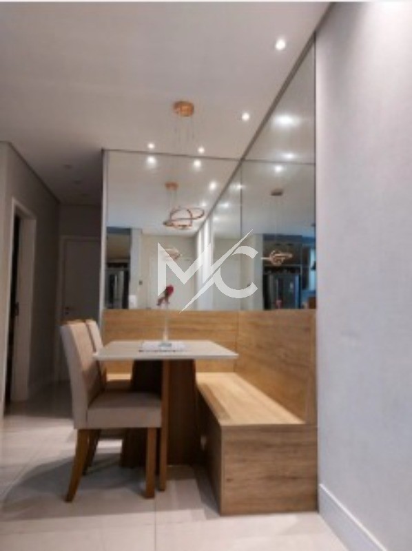 Apartamento, 2 quartos, 69 m² - Foto 3