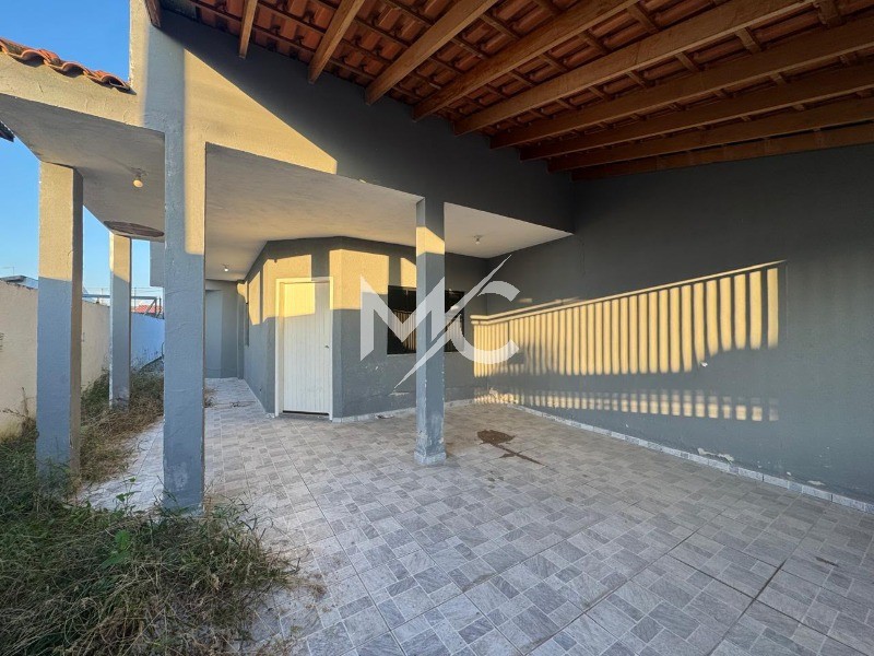 Casa, 3 quartos, 135 m² - Foto 6