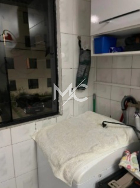 Apartamento, 2 quartos, 49 m² - Foto 6