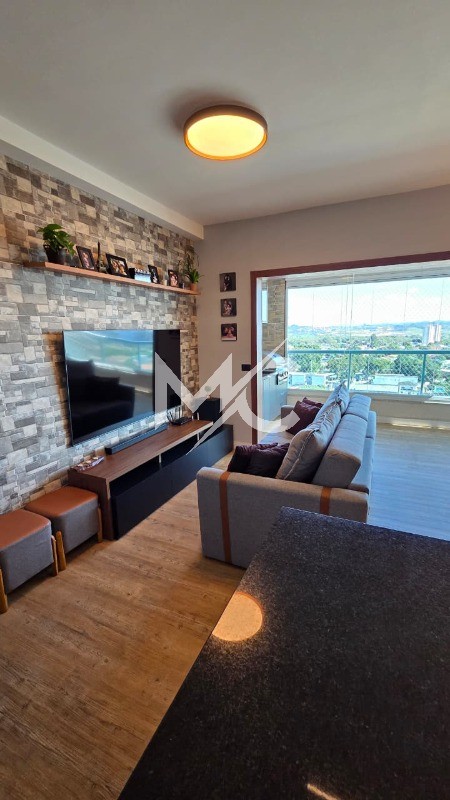 Apartamento, 3 quartos, 85 m² - Foto 13