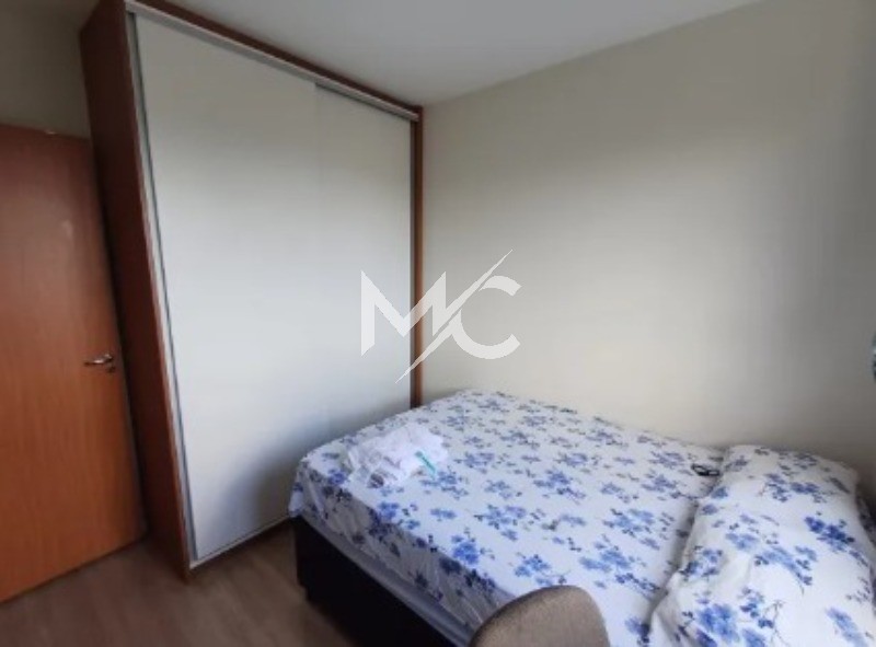 Apartamento, 2 quartos, 48 m² - Foto 5