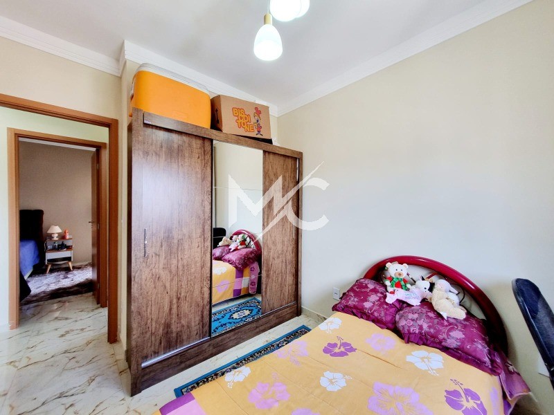 Apartamento, 3 quartos, 88 m² - Foto 9