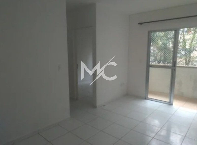Apartamento, 2 quartos, 52 m² - Foto 1
