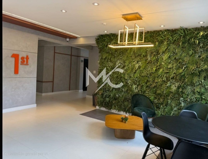 Apartamento, 1 quarto, 40 m² - Foto 16