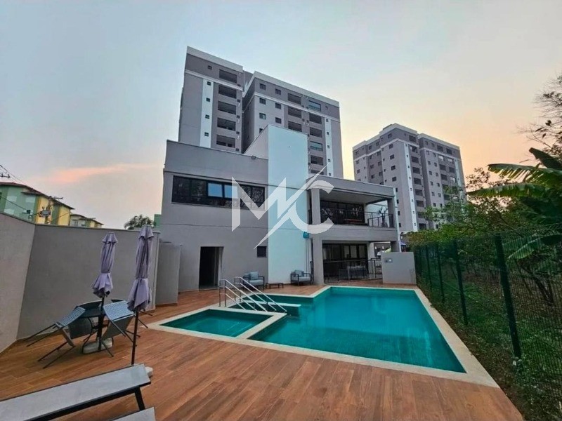 Apartamento, 2 quartos, 69 m² - Foto 15