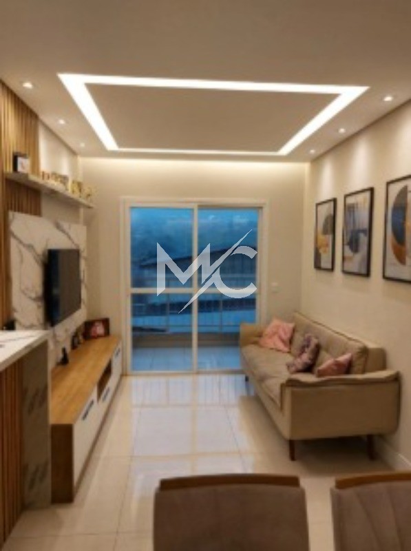 Apartamento, 2 quartos, 69 m² - Foto 1