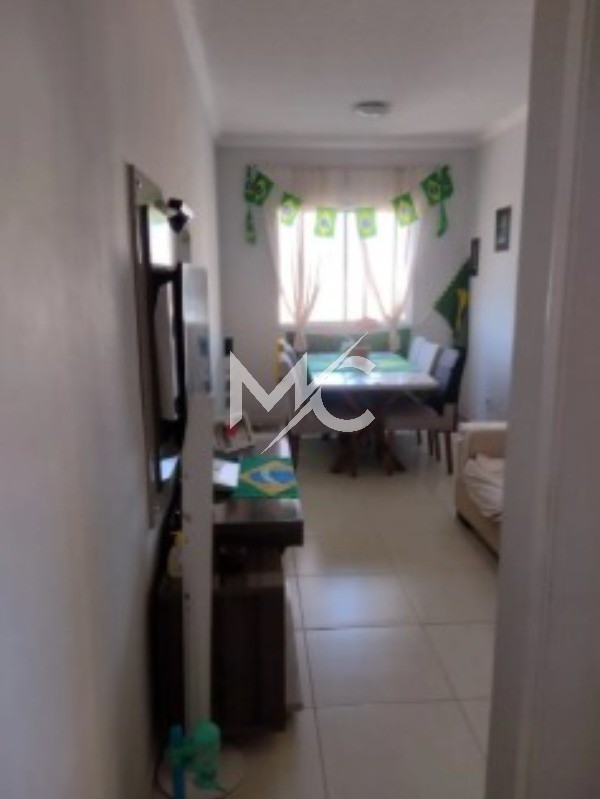 Apartamento, 2 quartos, 48 m² - Foto 1