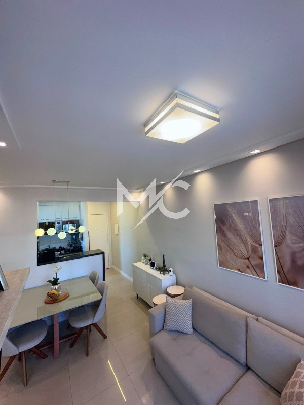 Apartamento, 2 quartos, 60 m² - Foto 2