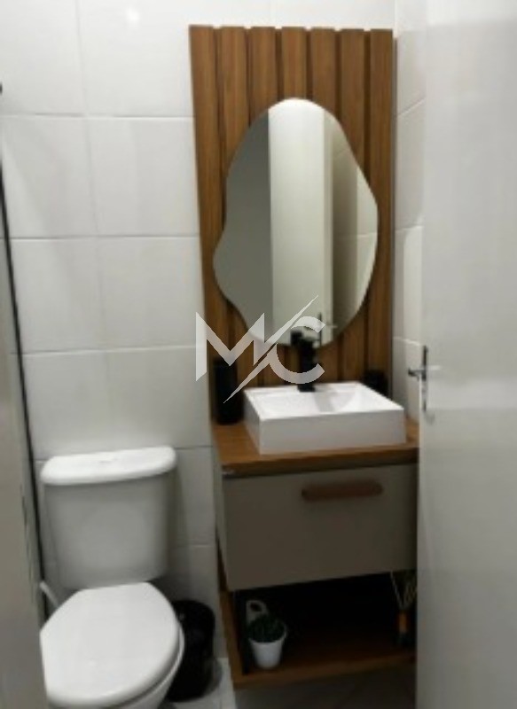 Casa, 2 quartos - Foto 10