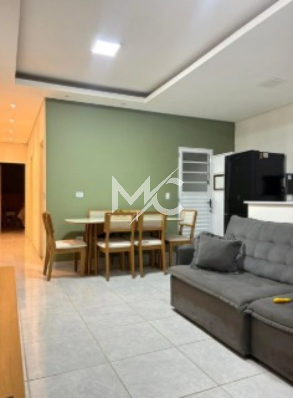 Casa, 2 quartos - Foto 4
