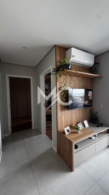 Apartamento, 2 quartos, 69 m² - Foto 3