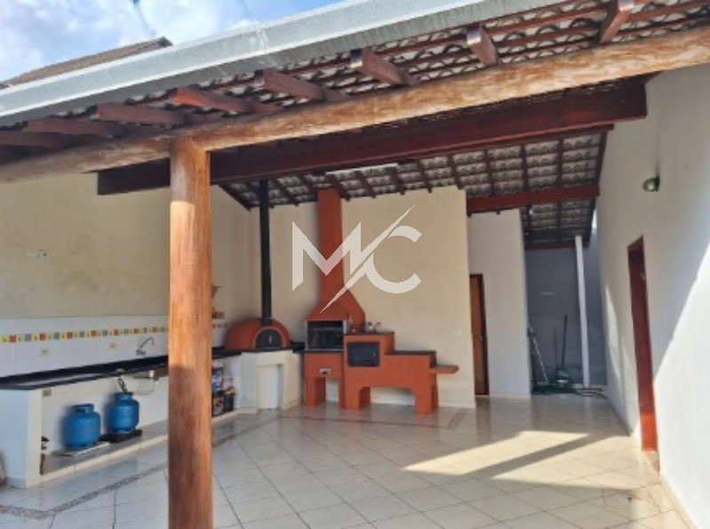 Casa, 3 quartos - Foto 4
