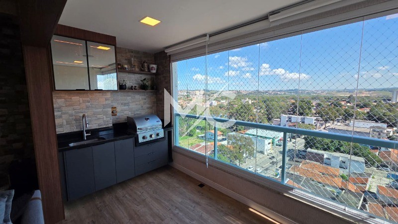 Apartamento, 3 quartos, 85 m² - Foto 6