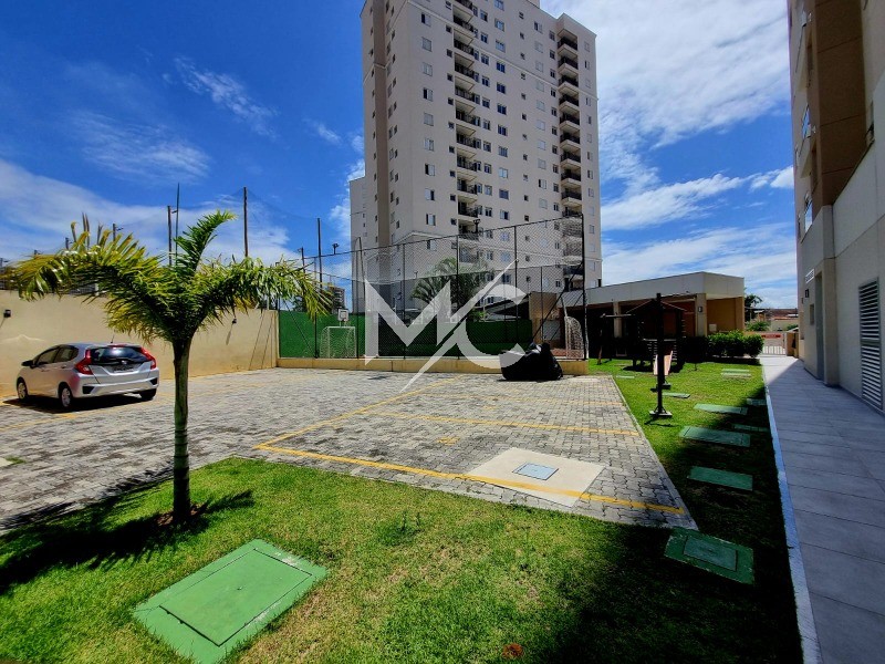 Apartamento, 3 quartos, 88 m² - Foto 1