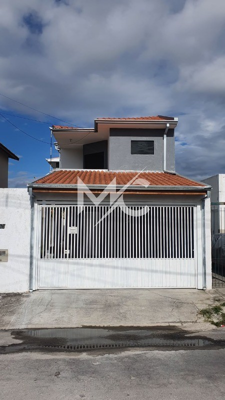 Casa, 3 quartos, 135 m² - Foto 1