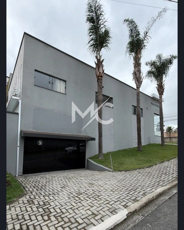 Loja-Salão, 95 m² - Foto 1