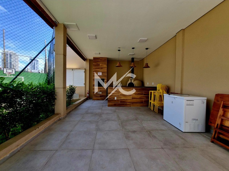 Apartamento, 3 quartos, 88 m² - Foto 23