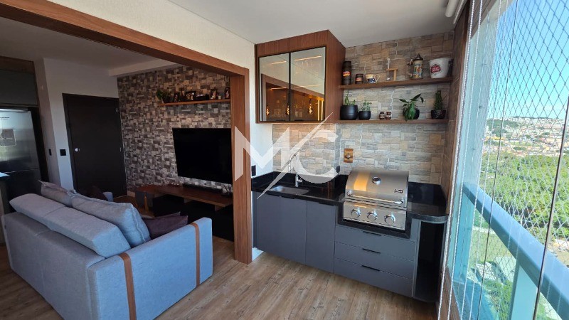 Apartamento, 3 quartos, 85 m² - Foto 10