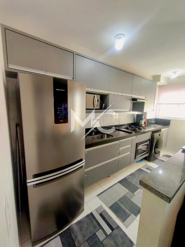 Apartamento, 2 quartos, 57 m² - Foto 5