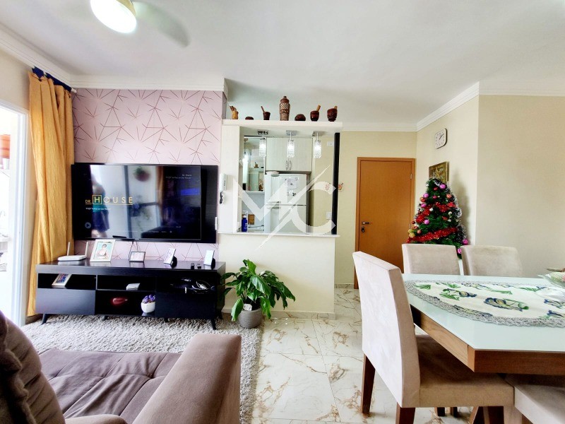 Apartamento, 3 quartos, 88 m² - Foto 4
