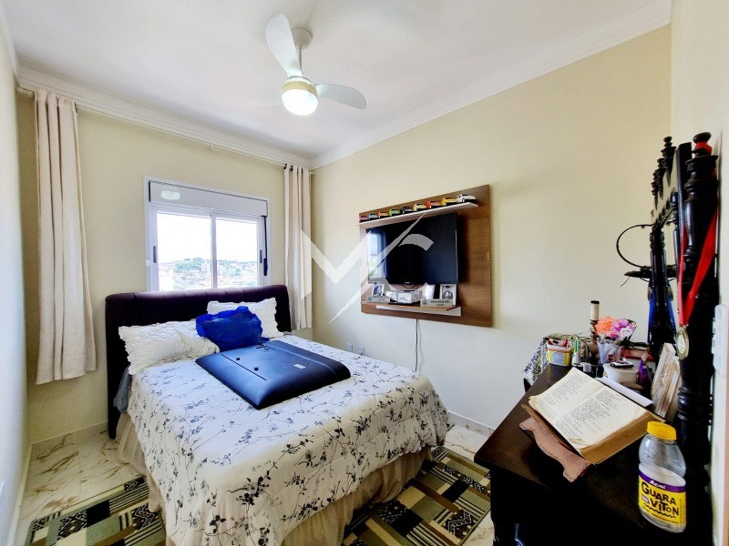 Apartamento, 3 quartos, 88 m² - Foto 7