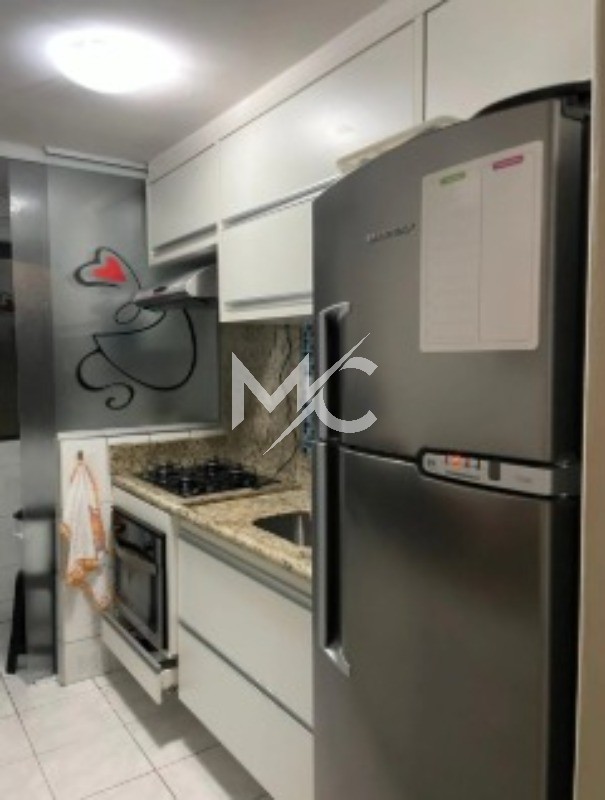 Apartamento, 2 quartos, 49 m² - Foto 3