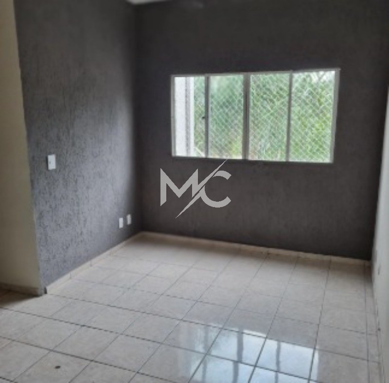 Apartamento, 2 quartos, 48 m² - Foto 1
