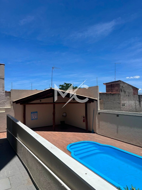 Apartamento, 2 quartos, 60 m² - Foto 17