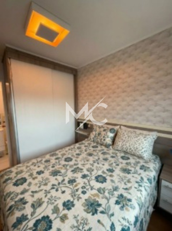 Apartamento, 1 quarto, 35 m² - Foto 8