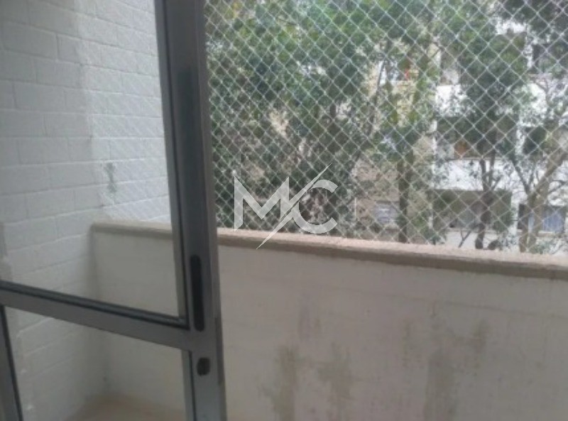Apartamento, 2 quartos, 52 m² - Foto 2