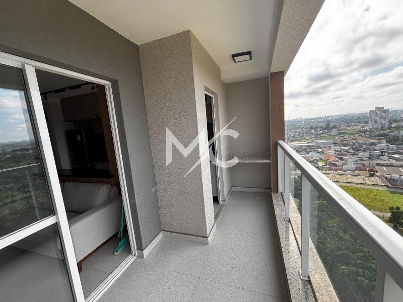 Apartamento, 2 quartos, 65 m² - Foto 7