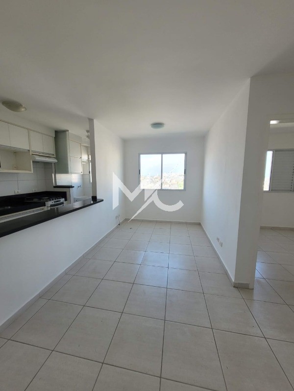 Apartamento, 2 quartos, 47 m² - Foto 4