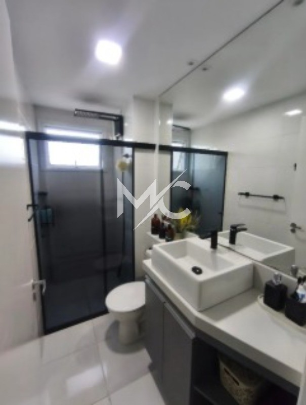 Apartamento, 2 quartos, 57 m² - Foto 8