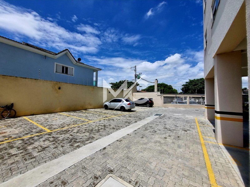 Apartamento, 3 quartos, 88 m² - Foto 28