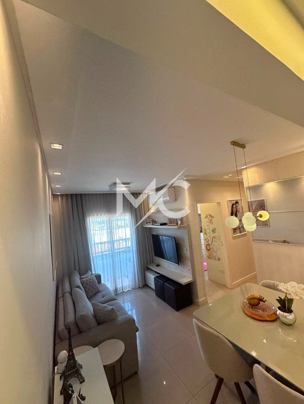 Apartamento, 2 quartos, 60 m² - Foto 3