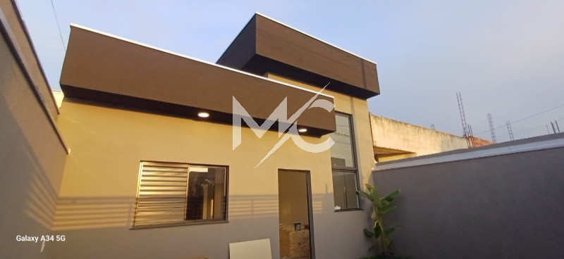 Casa, 3 quartos, 175 m² - Foto 11