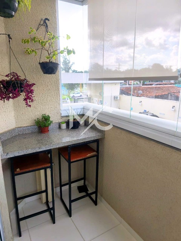 Apartamento, 2 quartos, 57 m² - Foto 12