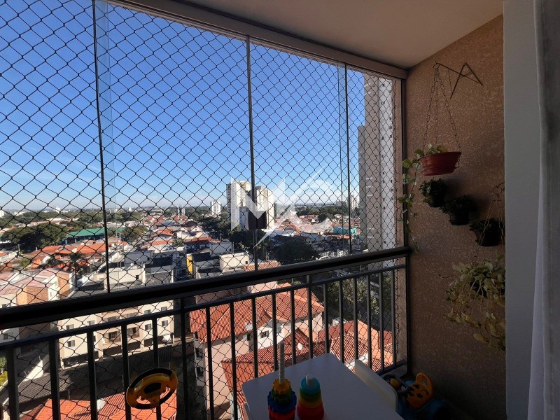 Apartamento, 3 quartos, 68 m² - Foto 2