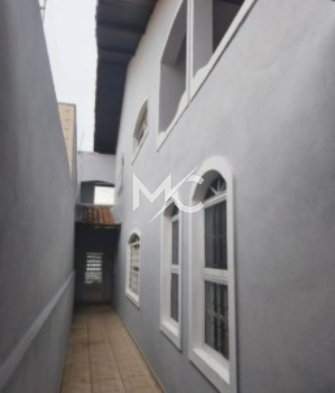 Casa, 4 quartos - Foto 7
