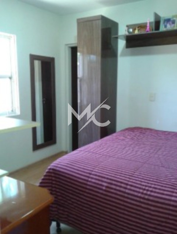 Casa, 3 quartos - Foto 10