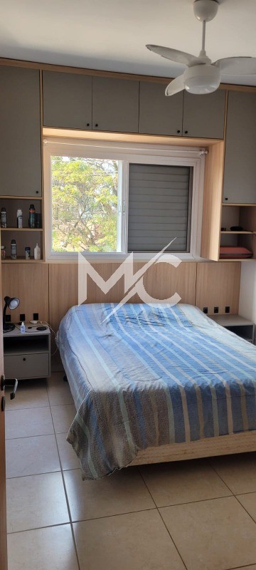 Apartamento, 2 quartos, 58 m² - Foto 11